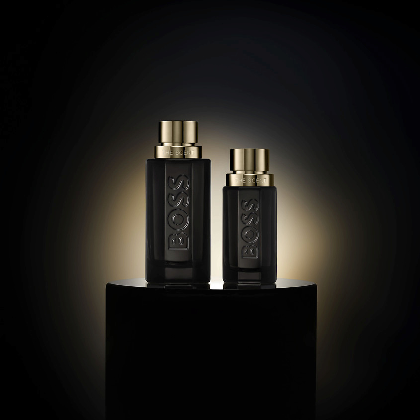 BOSS The Scent Magnetic For Him – фото 3