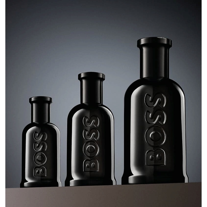BOSS Bottled Parfum – фото 4