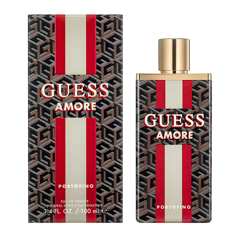 GUESS Amore Portofino – фото 2