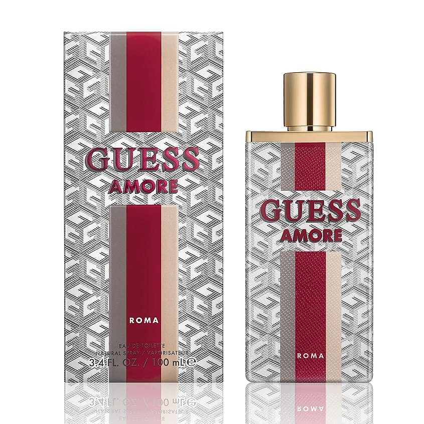GUESS Amore Roma – фото 2