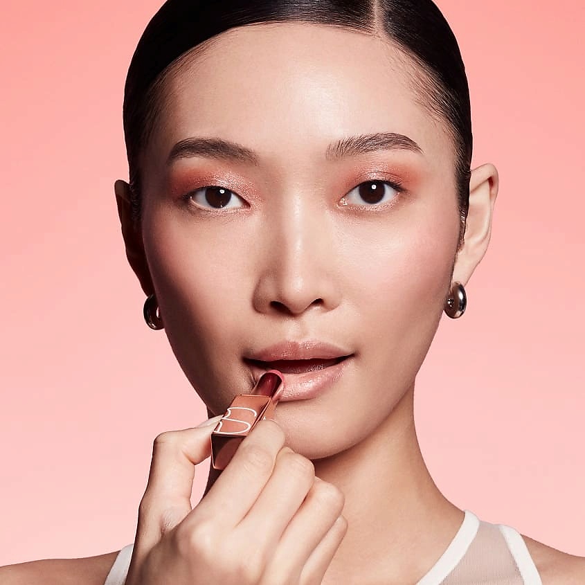 NARS Бальзам для губ Afterglow Lip Balm – фото 2