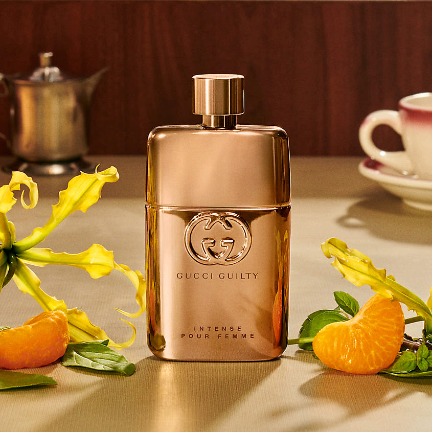 GUCCI Guilty Intense Pour Femme – фото 2