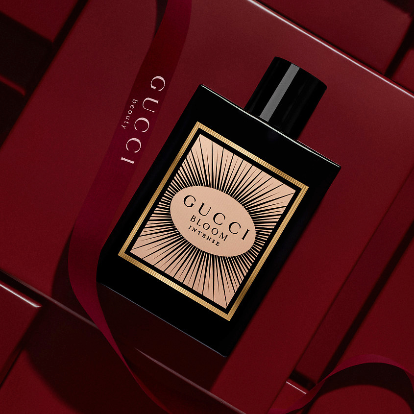 GUCCI Bloom Intense – фото 8
