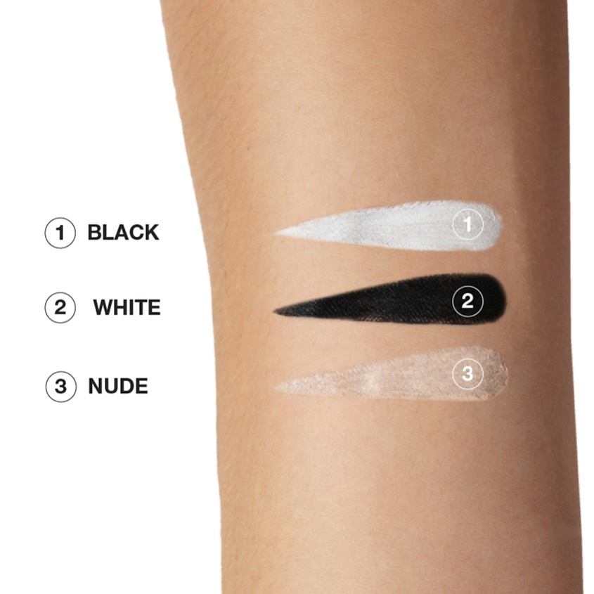 RELOVE REVOLUTION Контурный карандаш для глаз KOHL EYELINER – фото 4