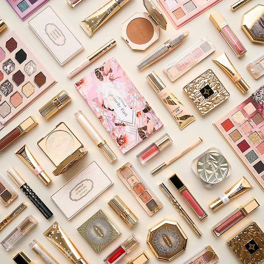 ЛЭТУАЛЬ Стойкий консилер Instaskin Concealer – фото 4