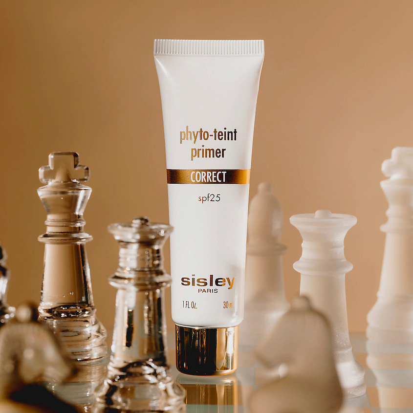 SISLEY Праймер - база под макияж корректирующая SPF 25 Phyto-Teint Primer Correct – фото 4