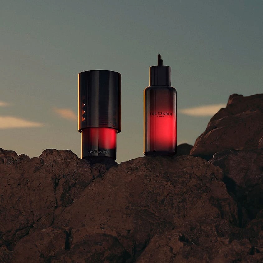 TRUSSARDI Primo Recharge – фото 4