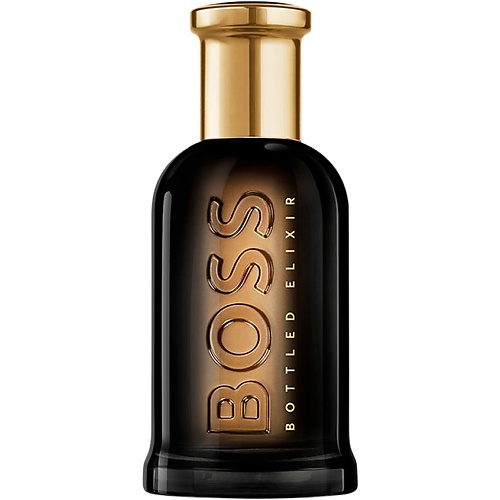 BOSS Bottled Elixir Intense 50