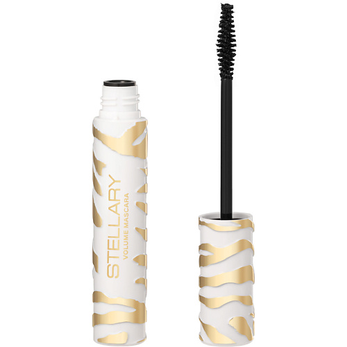 STELLARY Тушь для ресниц объемная Volume mascara Wild Black