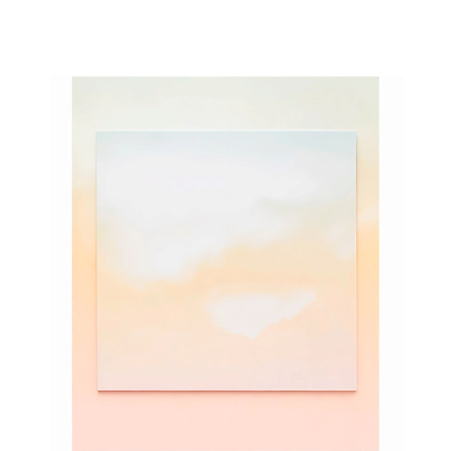 ЛЭТУАЛЬ Стикеры для заметок CLOUDS PINK