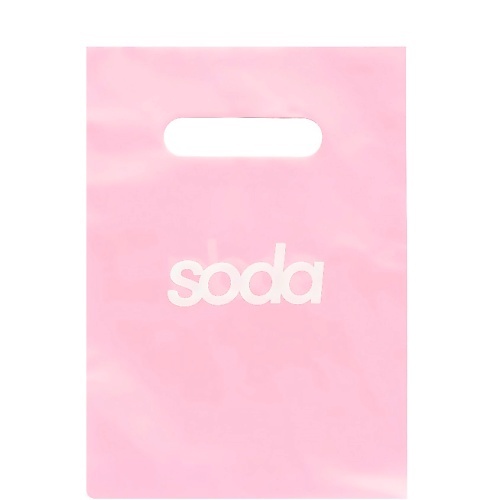 SODA Пакет small