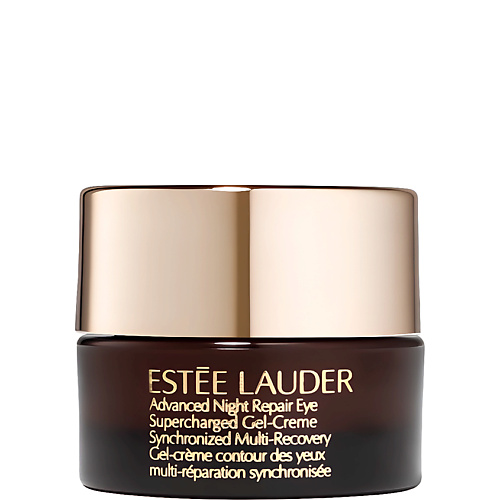 ESTEE LAUDER Мультифункциональный восстанавливающий гель-крем для кожи вокруг глаз Alvanced Night Repair Eye 5