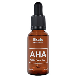 Сыворотка для лица с фруктовыми кислотами Acids Complex Serum