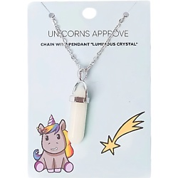 Бижутерия UNICORNS APPROVE