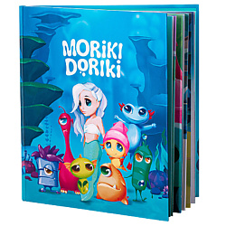 Разное MORIKI DORIKI