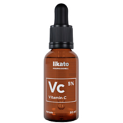 Сыворотка с витамином С Vitamin C Serum