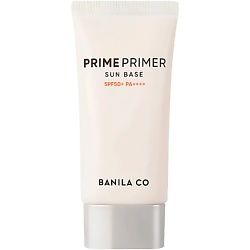 Праймеры для лица BANILA CO