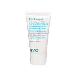 [терапевт] увлажняющий кондиционер the therapist hydrating conditioner
