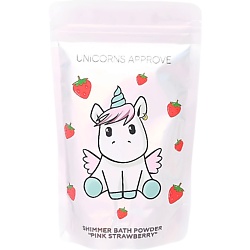 Соли для ванны UNICORNS APPROVE