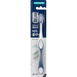 Зубная щетка "Легкая чистка" Easy Cleanic AD