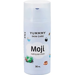 Кремы для кожи вокруг глаз YUMMMY