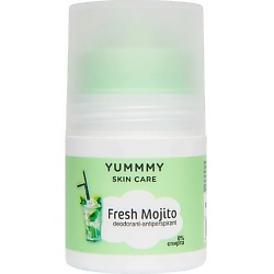 Дезодоранты YUMMMY