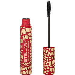 Влагостойкая термотушь Waterresistant mascara Wild Black