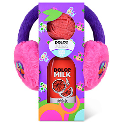 Наборы для ухода за телом DOLCE MILK