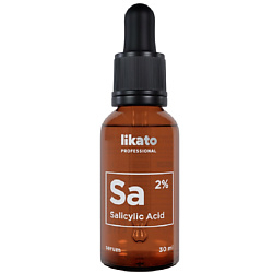Сыворотка для лица салициловая Salicylic Acid Serum