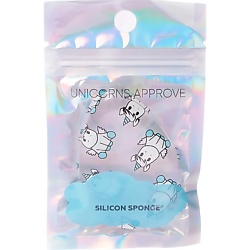 Спонжи для макияжа UNICORNS APPROVE