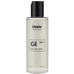 Тоник с гликолевой кислотой Glycolic Acid Tonic