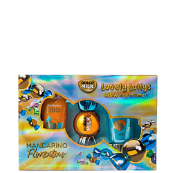 Наборы парфюмерии DOLCE MILK