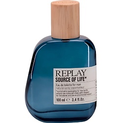 Source Of Life