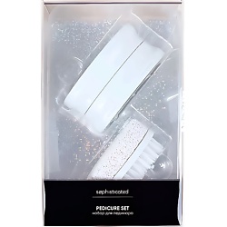 Маникюр и педикюр ЛЭТУАЛЬ