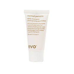 [простые люди] шампунь для восстановления баланса кожи головы normal persons daily shampoo