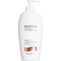 Молочко укрепляющее для тела Collagen Fit Firming Body Milk