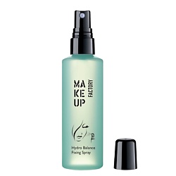 Фиксаторы макияжа MAKE UP FACTORY