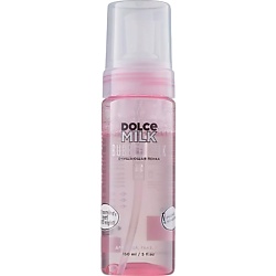 Пенка для снятия макияжа DOLCE MILK