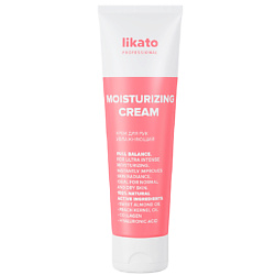 Крем-бальзам для рук Full Balance Moisturizing Cream