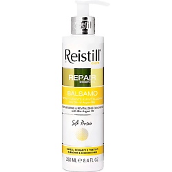 Бальзам омолаживающий восстанавливающий для светлых, обесцвеченных и поврежденных волос
