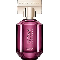 The Scent Magnetic