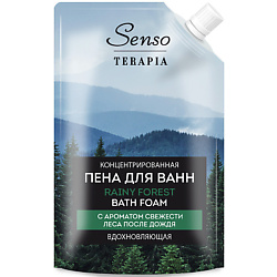 Пены для ванны SENSOTERAPIA