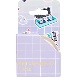 Подарочная упаковка ЛЭТУАЛЬ