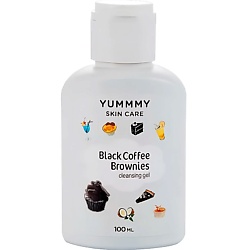 Гели для умывания YUMMMY