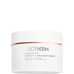 Крем для тела с интенсивно увлажняющим действием Collagen Fit Body Cream