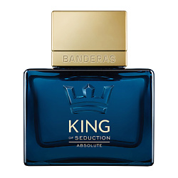 King Of Seduction Absolute