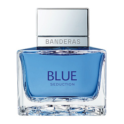 Blue Seduction for Men