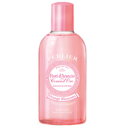 Пена для ванны Цветки апельсина