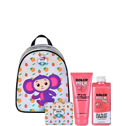 Наборы для ухода за телом DOLCE MILK