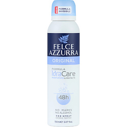 Дезодорант-спрей антиперспирант классический Original Deo Spray